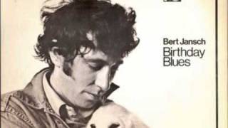 Bert Jansch Poison [upl. by Nodyarg]