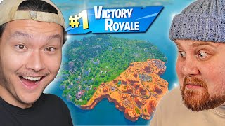 Sista OG Fortnite någonsin😭 ft Jewanderz [upl. by Edris]