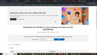 Erro ADVAPI32dll no Windows 7  Resolvido [upl. by Elleoj]