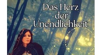 Das Herz der Unendlichkeit Ein fesselnder Roman voller Spannung Abenteuer und GeheimnisseLucieArt [upl. by Akemrej131]