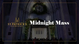 Midnight Mass  December 25th 2023 [upl. by Nashoma]