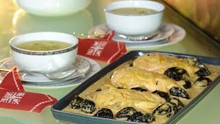 Choumicha  Soupe Mais Ddra aux choux  شميشة  حساء بالذرة والملفوف، طاجين الدجاج بالبرقوق [upl. by Evey]