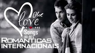 💘Lentas Internacionais nacionais 35 Sucessos Love Songs 20 [upl. by Fontana]