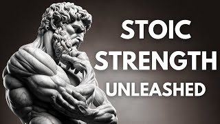 Unlocking Your Inner Strength  Stoicism [upl. by Froehlich101]