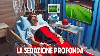 LA SEDAZIONE PROFONDA [upl. by Blen626]