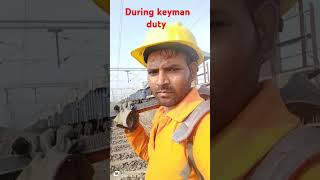 railway keyman duty [upl. by Calista304]