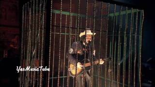 Vinicio Capossela  Che Cossè Lamor Live Solo Show Alive DVD [upl. by Latton]