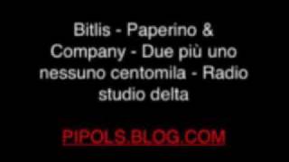 Bitlis  Paperino amp Company Eros Budelacci Live Mercedes Part 12 [upl. by Rheinlander]