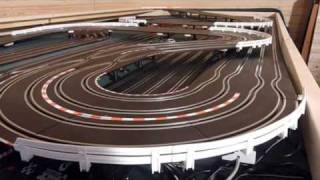 carrera Go Slot Car Racing [upl. by Neelcaj]