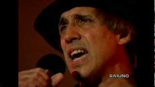 Adriano Celentano 94 concerto [upl. by Bow]