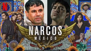 Narcos mexico histoire vrai reportage choc 2021 épisode 3 [upl. by Khalsa487]