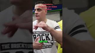 Caccia alle borseggiatrici quotpickpocketquot cicalone Parte 1 PAZZO AGGRESSIVO 🤯 [upl. by Asinla447]