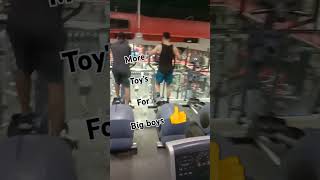 Cross machine workout fitnessinspiration goodvibesalways fitness shortvideo [upl. by Adyeren987]