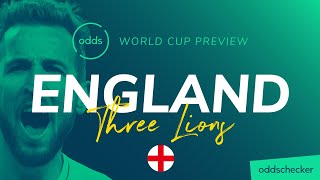 England World Cup 2022 Preview  Squad formation tactics and players to watch  Group B [upl. by Aisatnaf]