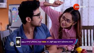 Kon Gopone Mon Bheseche  Ep  83  Webisode  Mar 22 2024  Shweta Bhattacharya  Zee Bangla [upl. by Dyane65]