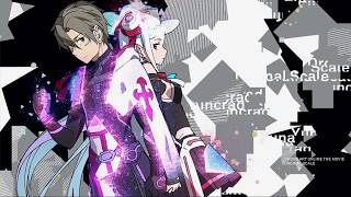 Guitar TAB  Sword Art Online Ordinal Scale OST Catch The Moment  LiSA [upl. by Concoff957]