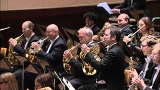 Mahler Symphony No 6  Rattle · Berliner Philharmoniker [upl. by Haman]