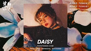 FREE Dean Type Beat 2019 FREE Daisy Trendy Instrumental 딘 비트 [upl. by Paschasia]