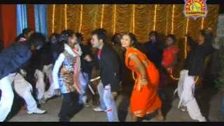 HD सादी घर ढोल बजा  Shadi Ghar Dhol Baja  Nagpuri Jharkhand songs 2015 new  Pawan [upl. by Tarttan934]