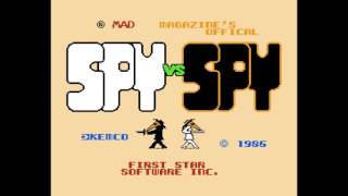 SPY VS SPY RAP  DUANE amp BRANDO [upl. by Elleuqar]