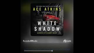 Audiobook Sample White Shadow [upl. by Brandenburg206]