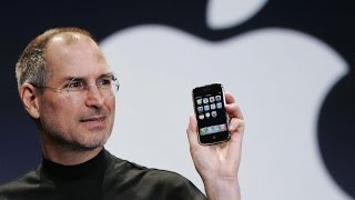 Steve Jobs iPhone Tanıtımı 9 Ocak 2007  Türkçe Altyazılı  HD [upl. by Roz933]