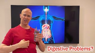 Healing Tummy TricksFor Digestive Problems Constipation Bloating Discomfort Dr Mandell [upl. by Hildie88]