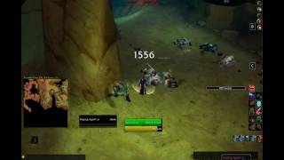 Earn 500 gold An Hour Best Farming Spot for Boar Ribs  World of Warcraft [upl. by Brause]