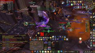 Warmane Icecrown World PVP  The Battle for Wintergrasp [upl. by Nirehs]