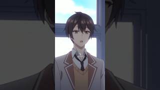 😳💕Kuze SORPRENDIDO de Miyamae😵‍💫 roshidere anime amv animeedits edit animeamv animes [upl. by Dash112]