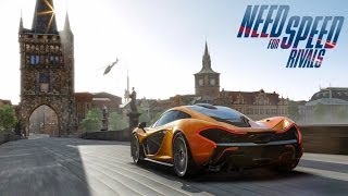 NeedForSpeed Rivals no Origin Free Crack Download Tutorial German [upl. by Sufur]