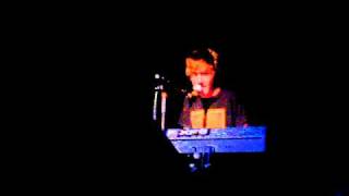 Repeat Stuff  Bo Burnham Hartford CT 31911 [upl. by Etnaed]