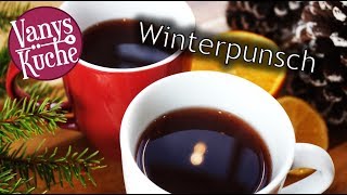 Thermomix® Winterpunsch [upl. by Dremann]