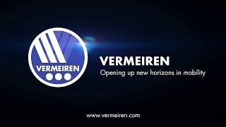 Our story  VERMEIREN international [upl. by Ndnarb]