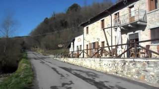 Italy Agriturismo Spinofiorito in the Lunigiana Tuscany  International Living [upl. by Bord]