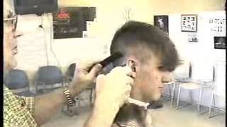 Insidebsvcut77 Hwmv Barbershop Video [upl. by Tufts]