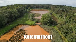 Wandeling Kelchterhoef amp Tenhaagdoornheide [upl. by Annavaj]