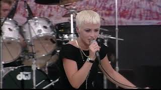 Woodstock 1994 Highlights  Dreams  The Cranberries  8121994  Woodstock 94 [upl. by Arod]