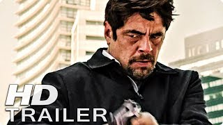 Sicario 3  Trailer 2024  Josh Brolin Benicio Del Toro Hollywood Upcoming Action Movies Trailer [upl. by Alra805]