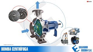 Curso Bombas de Agua  SALVADOR ESCODA SA [upl. by Eimyaj974]