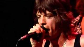 Rolling Stones  Dead Flowers Live 1972 [upl. by Nyra]