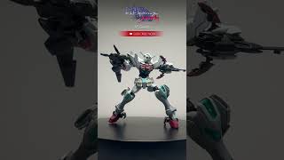 Gunpla ShowCast 136  ทำสี PBandai HG Gundam GElse Before Gundam Build Divers BREAK [upl. by Adnoryt215]