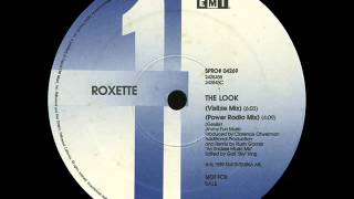 Roxette The Look Live Tv Show Germany [upl. by Livingstone]