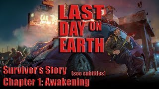 Last day on Earth Survival  Episode 1 [upl. by Gavriella882]