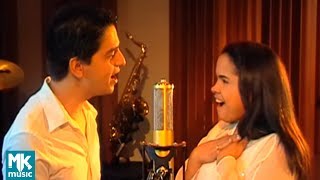 Cassiane e Jairinho  Casamento É Coisa Séria Clipe Oficial MK Music [upl. by Leirum367]