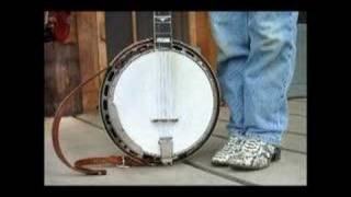 8 Year Old Banjo  Dane Roach  Foggy Mountain Breakdown [upl. by Hairas]