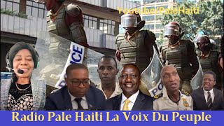 URGENCE GRO DEBLOZAY MAJI POUD 7 PRESIDENTAUGUSTE D MEZAINTAL KOMISESIKLONN RDJANMSOBAAIZO [upl. by Veron303]