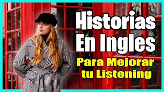 🔵 APRENDE INGLES MIENTRAS ESCUCHAS LA HISTORIA DE RACHEL  📚 MEJORA TU LISTENING Y READING [upl. by Cirilo]