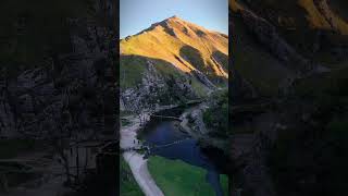 Dovedale Stepping Stone A MustSee Gem in the Peak District UK [upl. by Onyx]