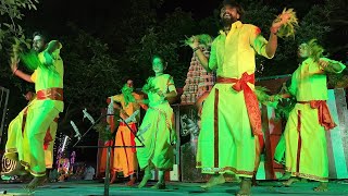 amman song adal padal stageperformance thiruvilafestivels [upl. by Fish]